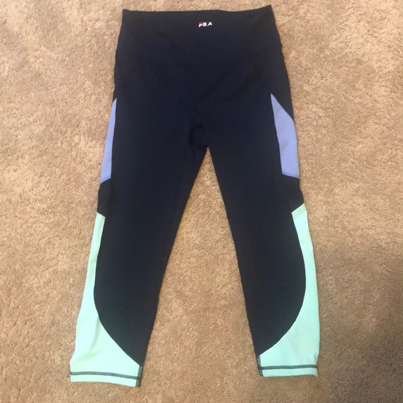 Fila Pants - FILA athletic pants